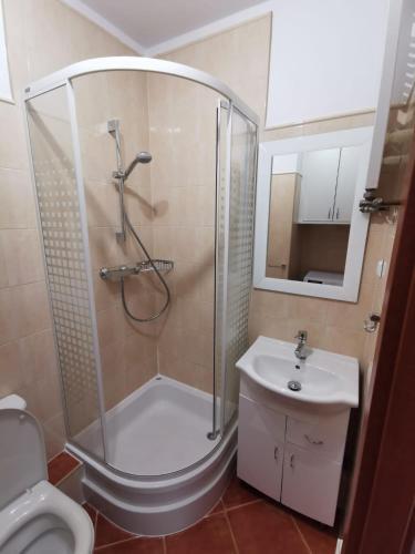Apartament Kr�lowej Jadwigi 2