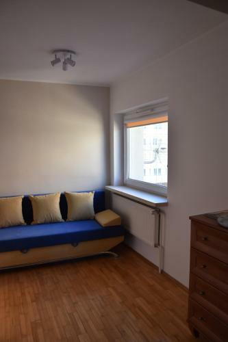 Mazurskie Apartamenty