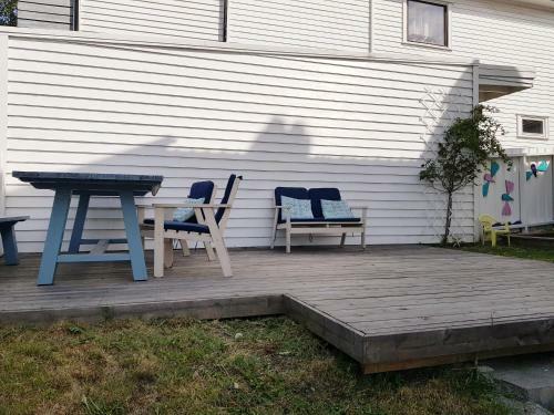 Apartamento Stayplus Large Holiday Home