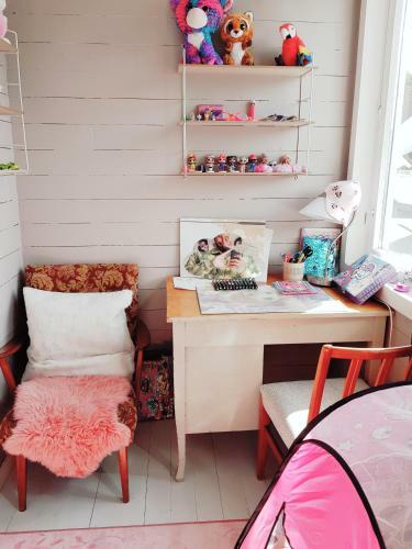 Apartamento Stayplus Large Holiday Home