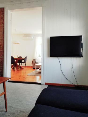 Apartamento Stayplus Large Holiday Home