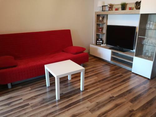 Apartament W Centrum Gdyni