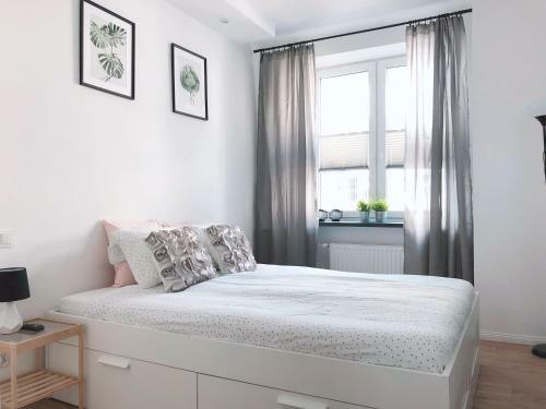 Gdynia Soho House - Hamptons Apartments