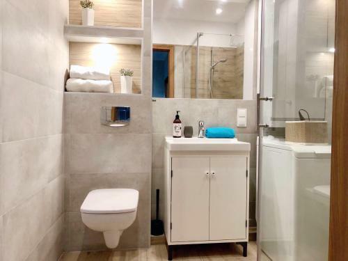 Gdynia Soho House - Hamptons Apartments