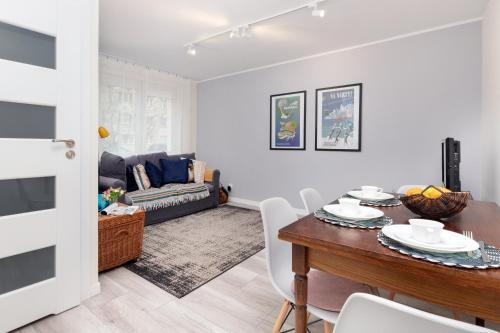 Comfort Apartment Red?owo By Renters