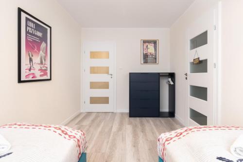 Comfort Apartment Red?owo By Renters