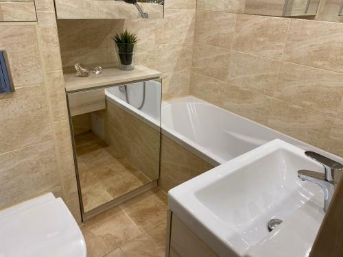 Apartamento Gdynia Wzg�rze