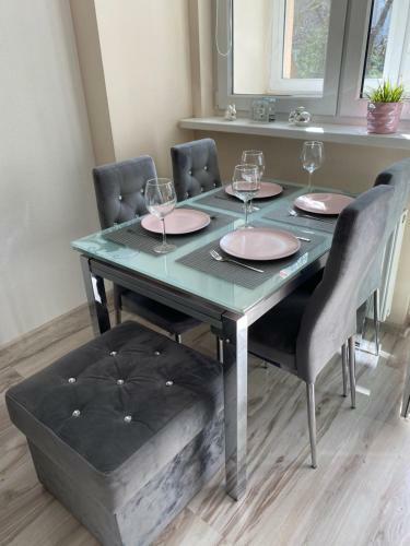 Apartamento Gdynia Wzg�rze