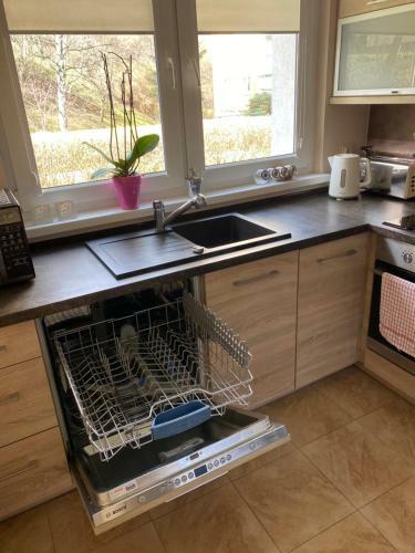 Apartamento Gdynia Wzg�rze