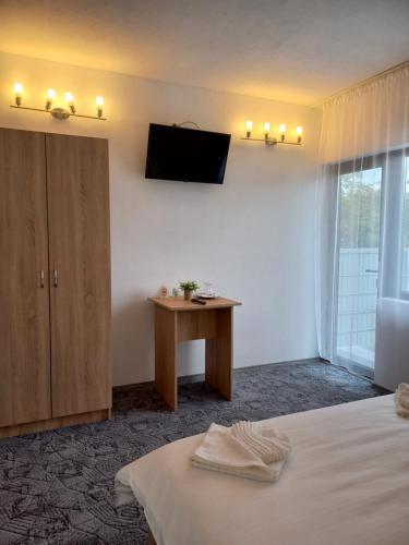 Hostal Casa Din Golful Dun?rii