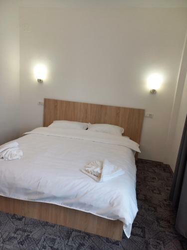 Hostal Casa Din Golful Dun?rii
