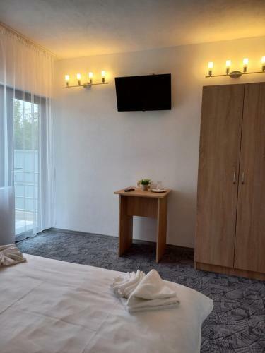 Hostal Casa Din Golful Dun?rii