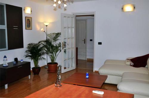 Apartamento Ap. 29 Linda Residence