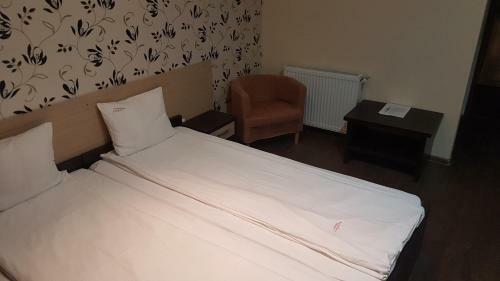 Hotel Pensiunea Larysse