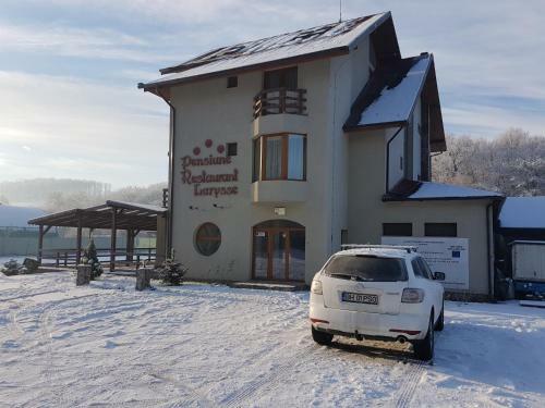 Hotel Pensiunea Larysse