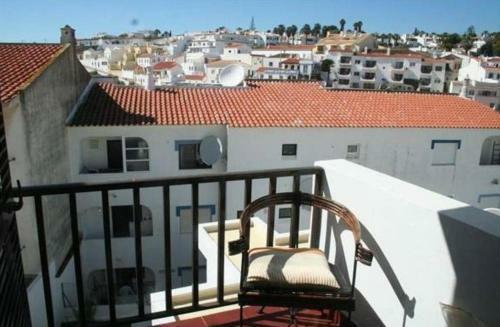 Apartamento Casa Located Above Carvoeiro Beach!