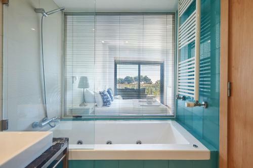 Apartamento La Scala Sea Views
