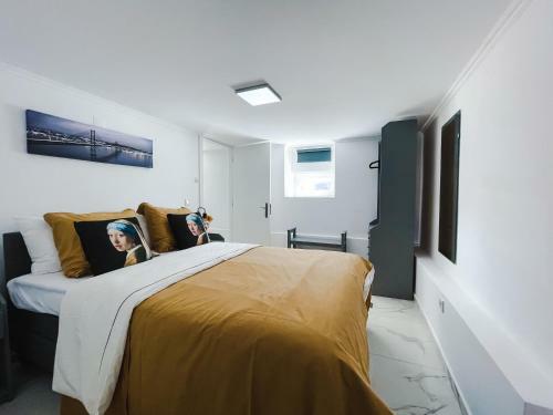 Apartamento Pearl Paradise Beach