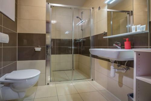 Apartm�n Hrebienok Rezort A203