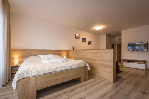 Apartm�n Hrebienok Rezort A203