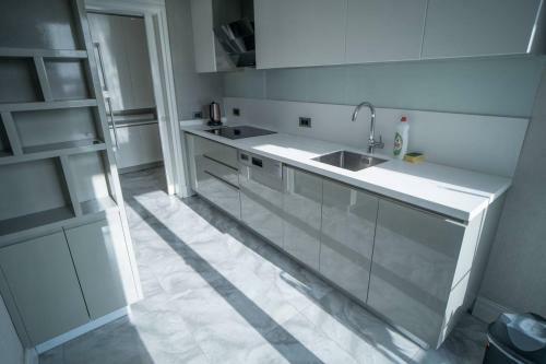 Apartamento Tempoint Konutlar?
