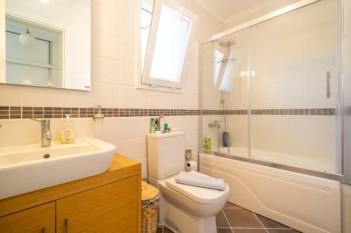 Holiday Villa In Terrace Life
