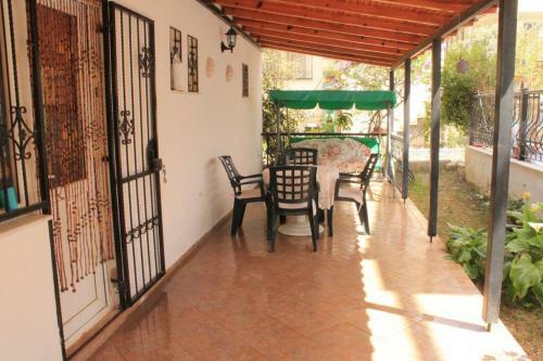 Adavillas Sonkan Tatil Evi