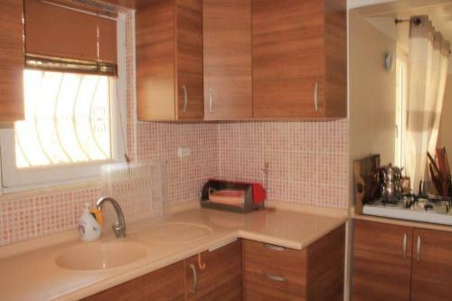 Adavillas Sonkan Tatil Evi