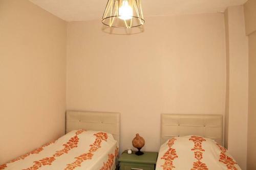 Adavillas Sonkan Tatil Evi