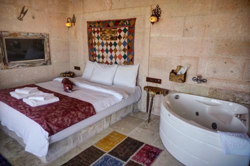 Hotel Vg Cappadocia Cave House