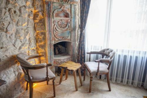 Hotel Vg Cappadocia Cave House