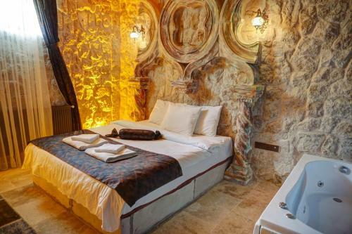 Hotel Vg Cappadocia Cave House