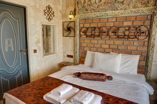 Hotel Vg Cappadocia Cave House