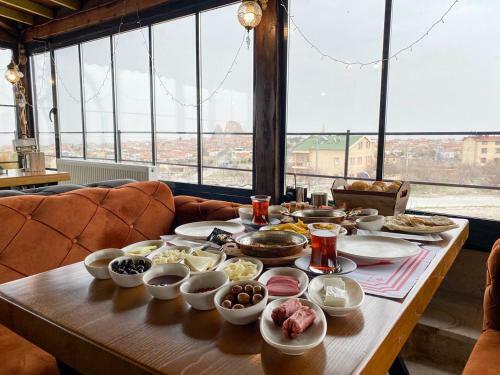 Hotel Vg Cappadocia Cave House