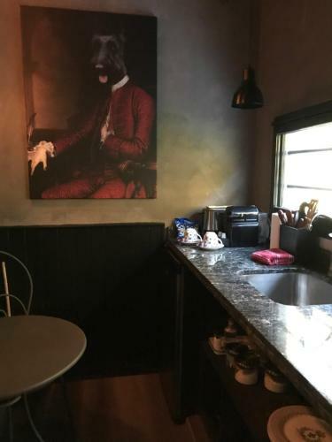 Apartamento Casa Kaufman