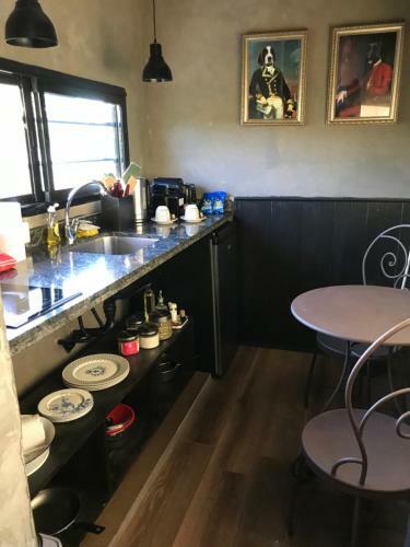 Apartamento Casa Kaufman