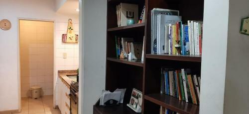 Apartamento Departamento 2 Dormitorios En Centro De Corrientes.