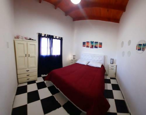 Apartamento Complejo Manto De Estrellas