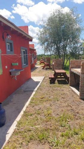 Apartamento Complejo Manto De Estrellas