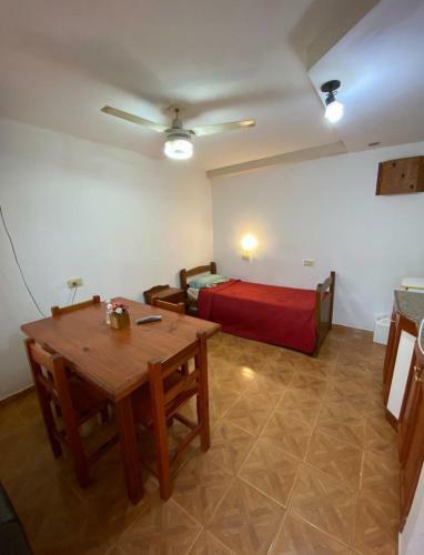 Apartamento H. Col�n