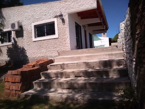 Apartamento Pesca Con Cesar Y Gustavo