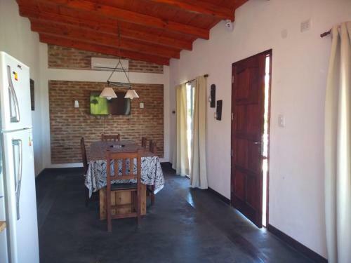 Apartamento Pesca Con Cesar Y Gustavo