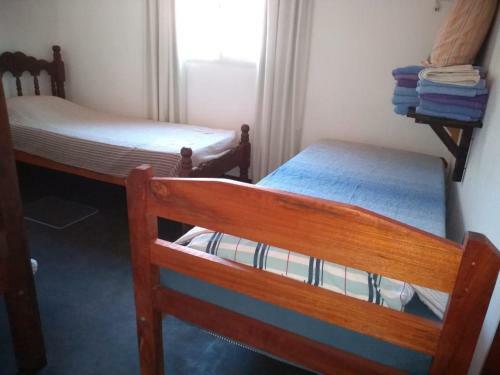 Apartamento Pesca Con Cesar Y Gustavo