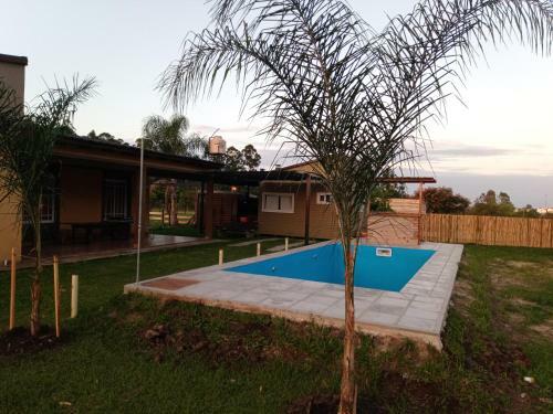 Juanita Casa Y Caba�a