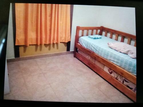 Juanita Casa Y Caba�a