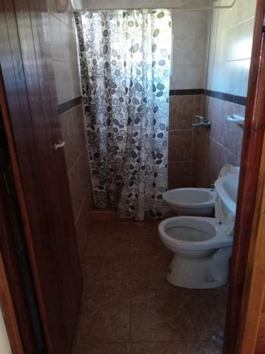 Juanita Casa Y Caba�a