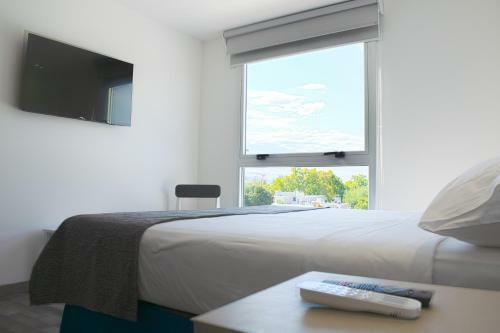 Apartamento Cinco Soles
