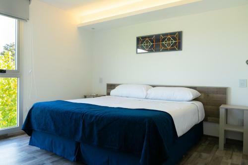 Apartamento Cinco Soles
