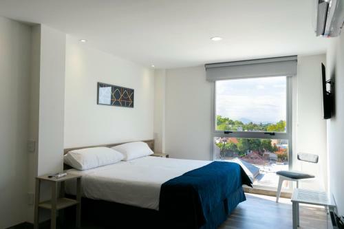 Apartamento Cinco Soles