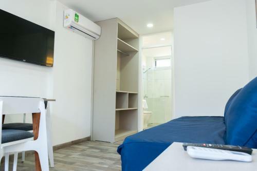 Apartamento Cinco Soles